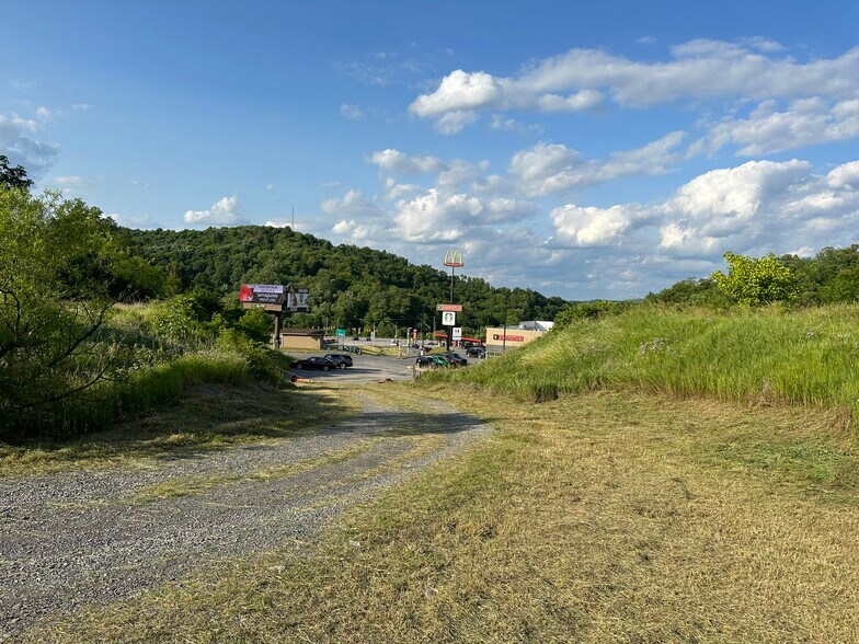 More Photos Of 00 Chaplin, Morgantown Land For Sale