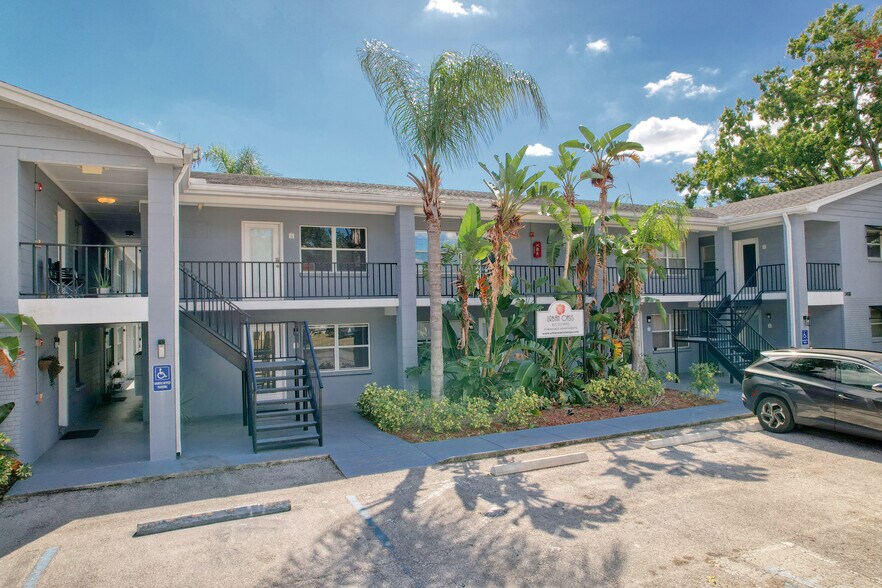 More Photos Of 3418 W North A St, Tampa Apartments For Sale