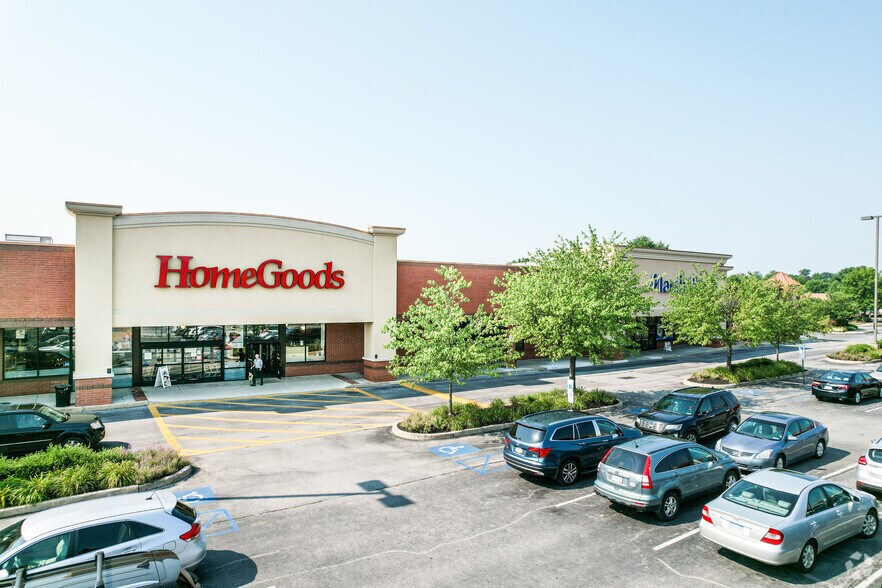 400470 W Lincoln Hwy, Exton, PA 19341 For Lease