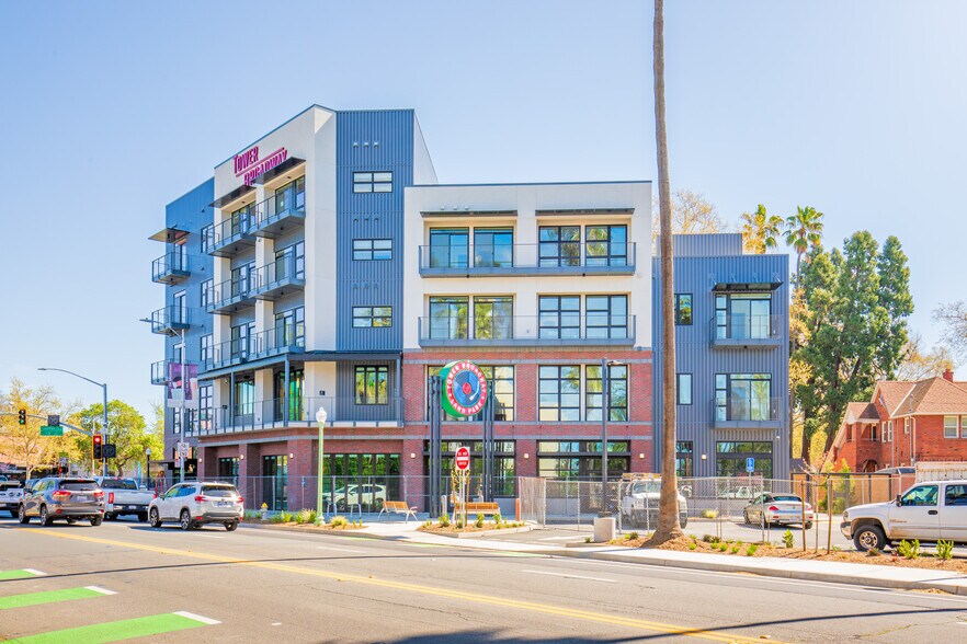 More Photos Of 1600 Broadway, Sacramento Apartments For Lease