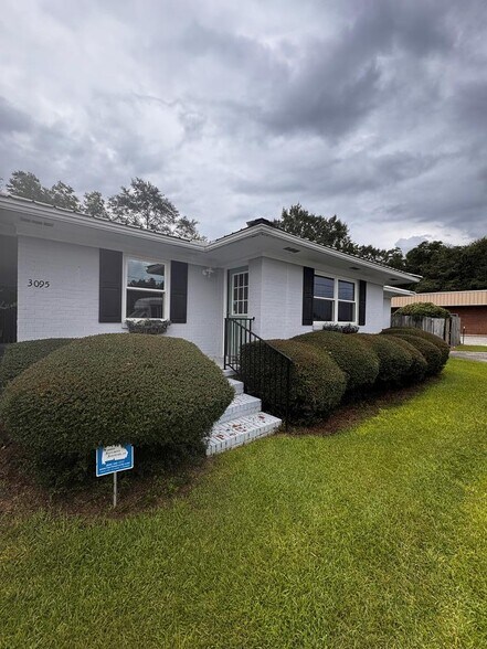 More Photos Of 3095 Hartford Hwy, Dothan Office For Sale