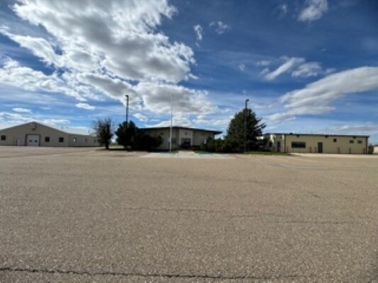 More Photos Of 25 Airport Rd, Shelby Industrial For Sale