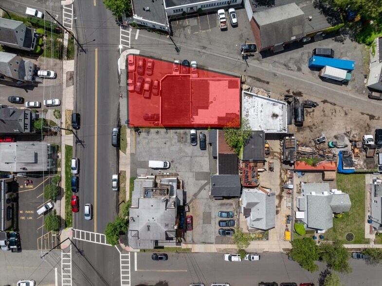 More Photos Of 119 Johnson Ave, Hackensack Warehouse For Sale