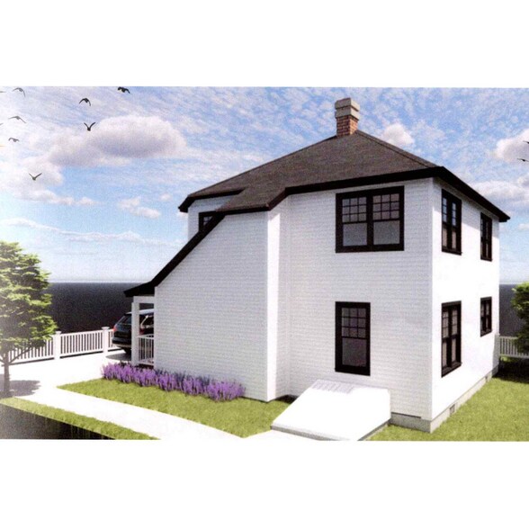 More Photos Of 3 Highland Park Ave, Hudson Specialty For Sale