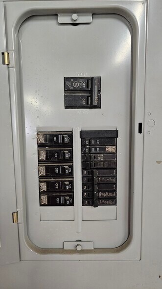 More Photos Of 7000 E 58th Ave, Commerce City Warehouse For Lease