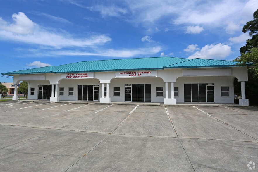 Primary Photo Of 6483-6495 Ulmerton Rd, Largo Showroom For Lease