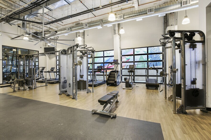 More Photos Of 4055 Inca St, Denver Apartments For Lease