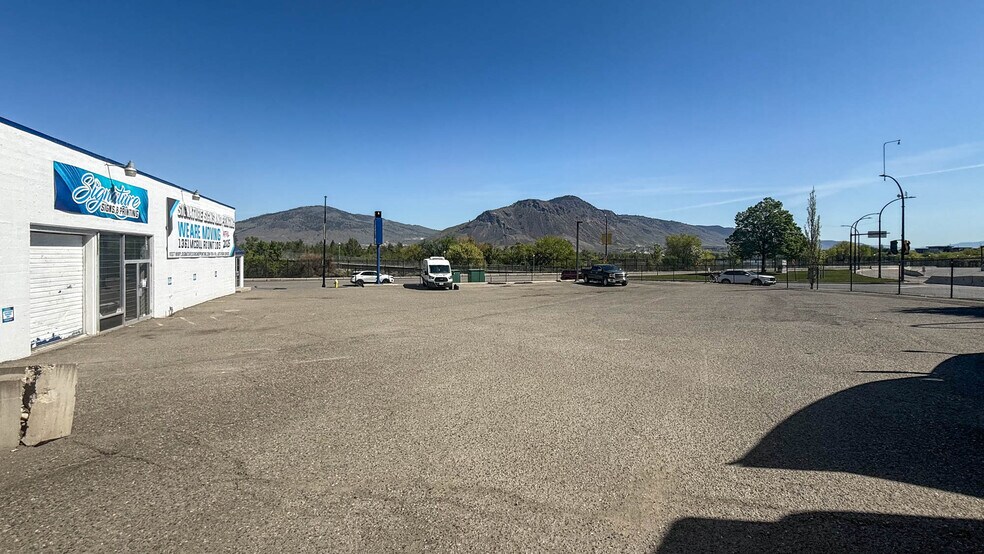 More Photos Of 431 Victoria St W, Kamloops Industrial For Lease