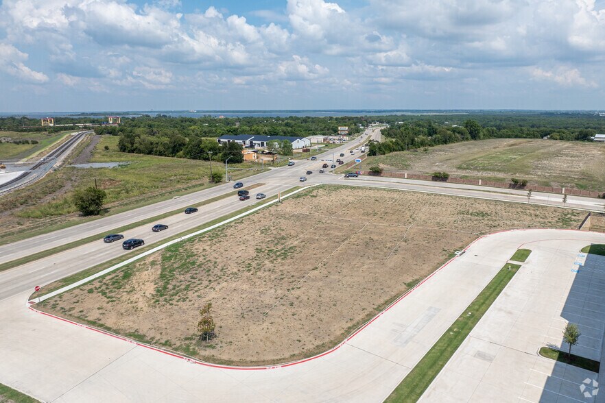 More Photos Of SH 78 & Wylie East Drive, Wylie Land For Sale