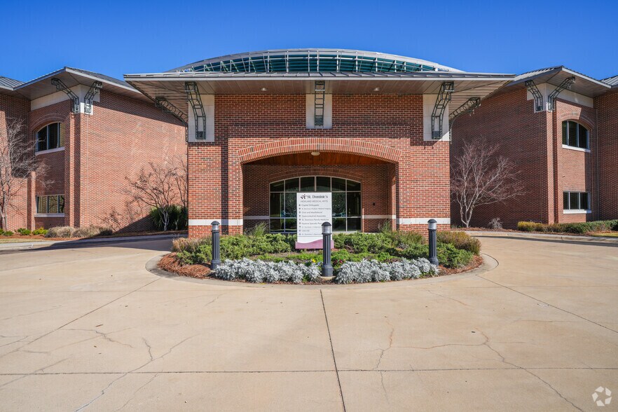 More Photos Of 106 Highland Way, Madison Medical For Lease