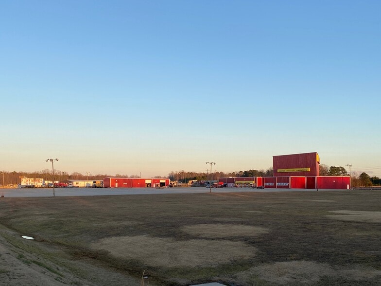 More Photos Of 633 Tribal Rd, Blacksburg Land For Sale