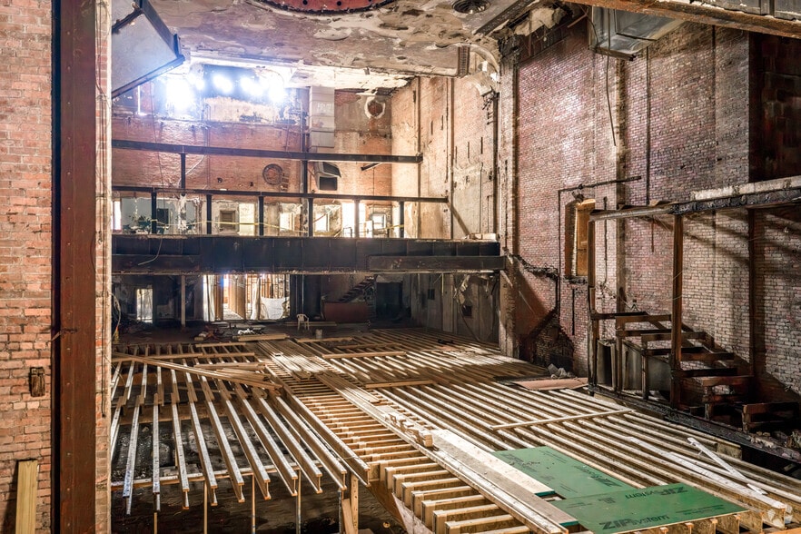 More Photos Of 31-33 Chenango St, Binghamton General Retail For Sale