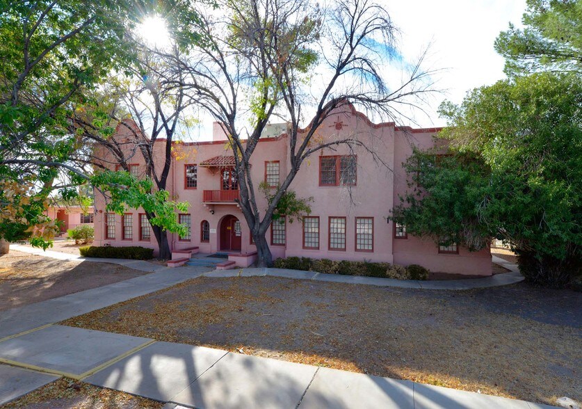 More Photos Of 2700 S 8th Ave, Tucson Specialty For Sale