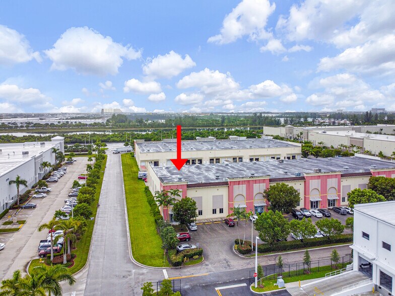 More Photos Of 2020 NW 129th Ave, Miami Warehouse For Lease