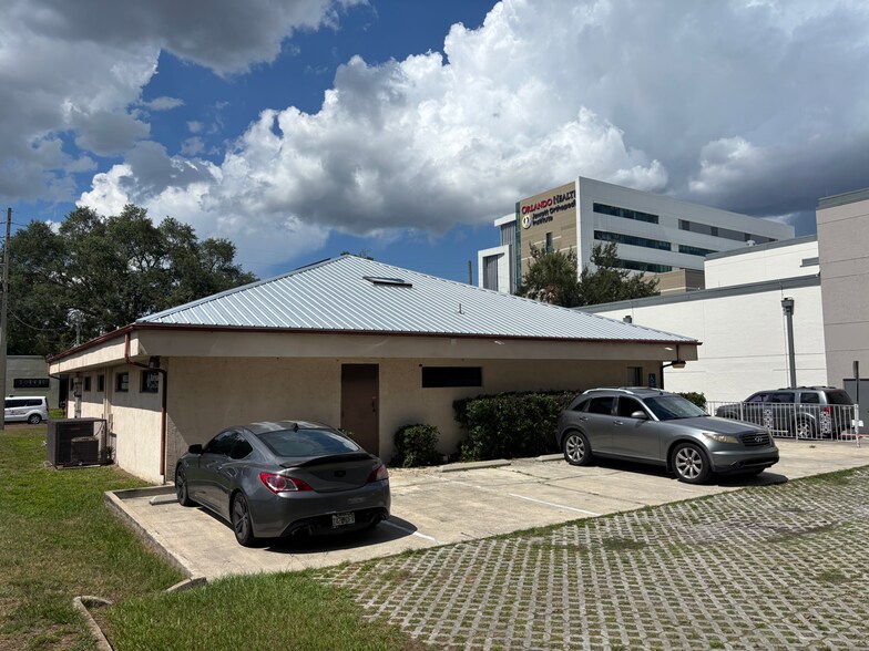 More Photos Of 114 Underwood St, Orlando Medical For Lease