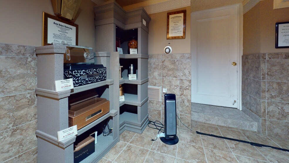 More Photos Of 2629 Harway Ave, Brooklyn Funeral Home For Sale