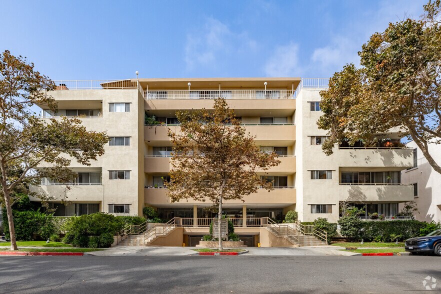Primary Photo Of 303 N Swall Dr, Beverly Hills Apartments For Sale