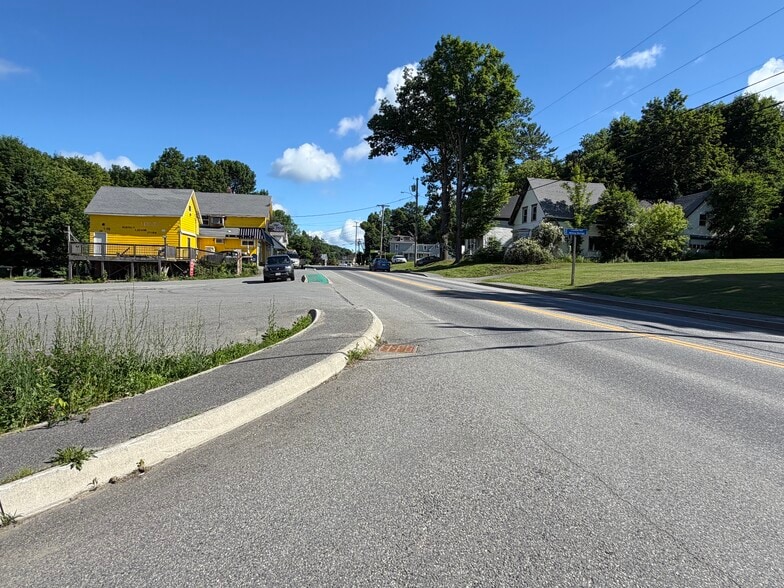 More Photos Of 103 Spring St, Dexter Religious Facility For Sale