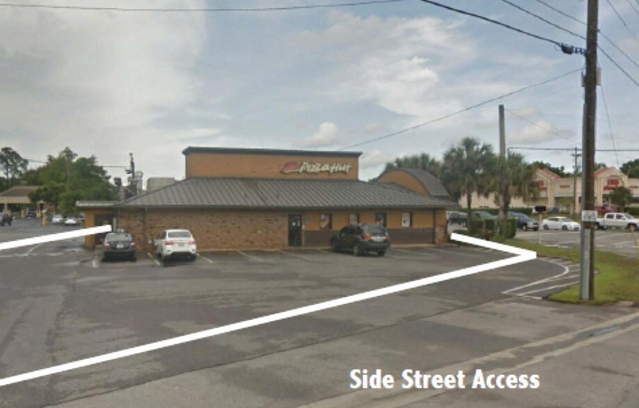 More Photos Of 2-A E Nine Mile Rd, Pensacola Drugstore For Lease