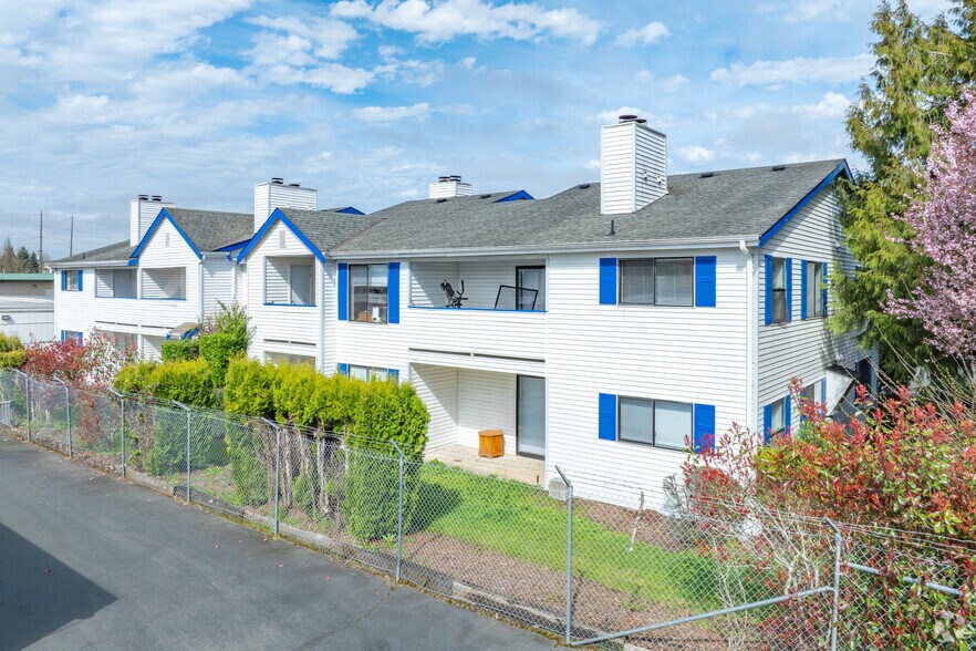 More Photos Of 3601 I St NE, Auburn Apartments For Sale