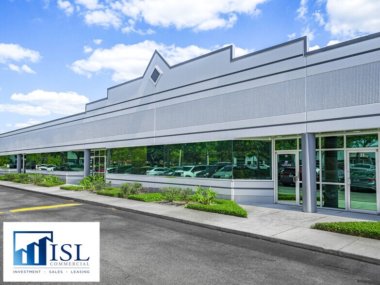 More Photos Of 7350 Futures Dr, Orlando Office For Sale