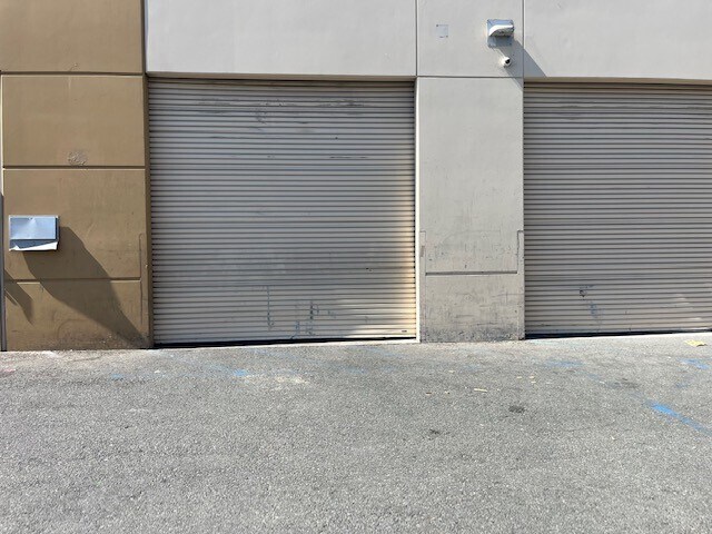 More Photos Of 10005 Marconi Dr, San Diego Distribution For Lease