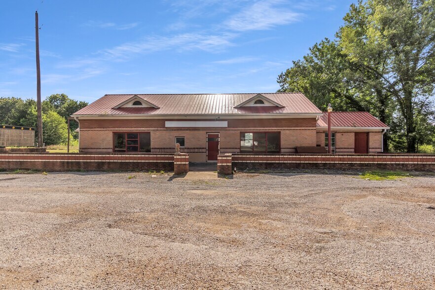More Photos Of 8337 TN-76, Stanton Land For Sale