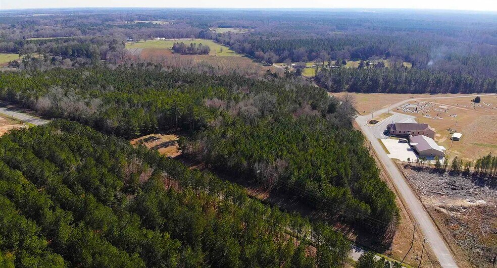 More Photos Of 502 Batesburg Hwy, Saluda Land For Sale