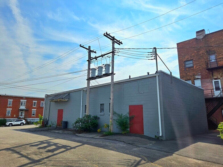 More Photos Of 24 W Main St, Mohawk Convenience Store For Sale