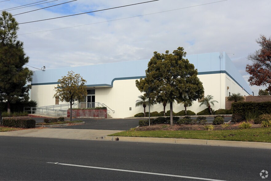 More Photos Of 14515 Alondra Blvd, La Mirada Manufacturing For Lease