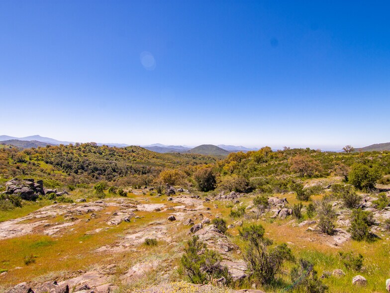 More Photos Of 00000 Mesa Grande Road, Santa Ysabel Land For Sale