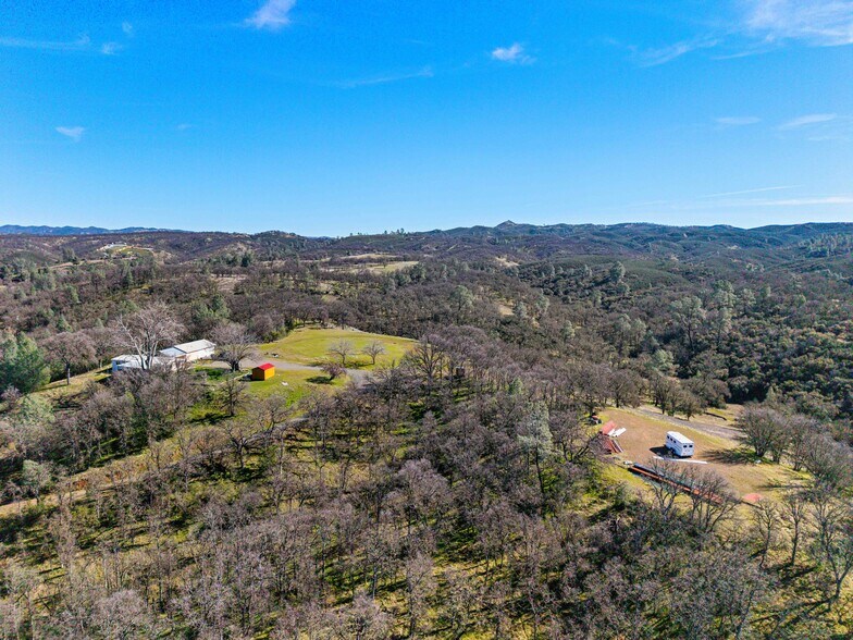 More Photos Of 2250 Ogulin Canyon Rd, Clearlake Land For Sale