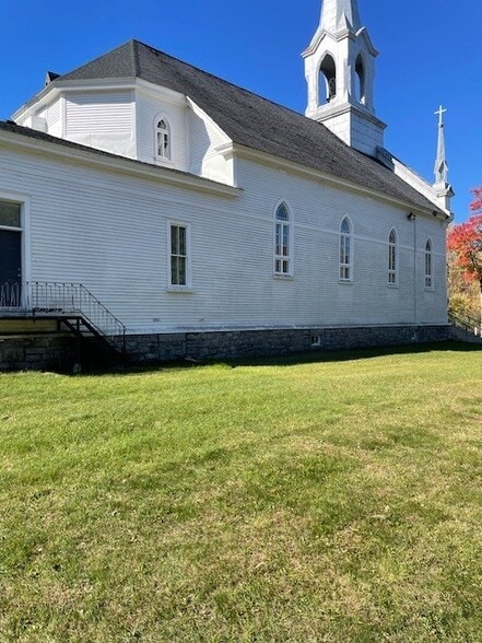 More Photos Of 5958 Piperville Rd, Ottawa Religious Facility For Sale