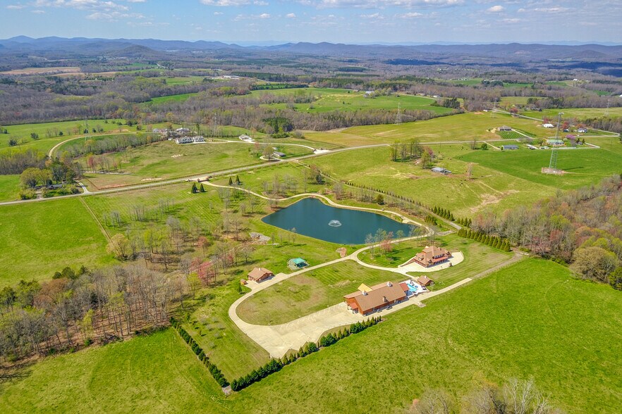 More Photos Of 3460 Jennings rd, Union Grove Land For Sale