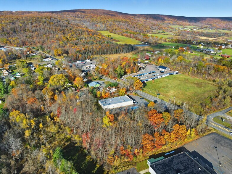 More Photos Of 0 Route 6, Waymart Land For Sale
