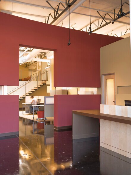 More Photos Of 1164-1168 Cadillac Ct, Milpitas Research And Development For Lease