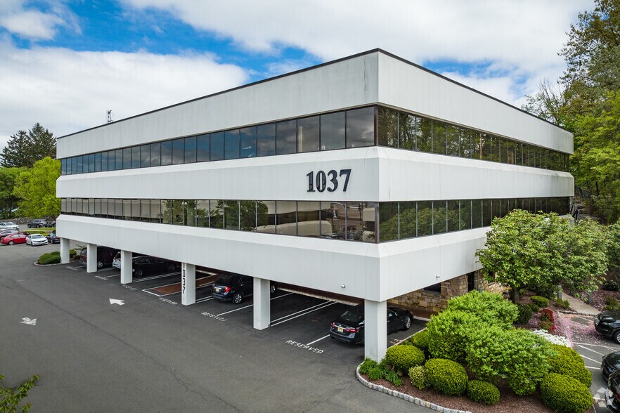More Photos Of 1037 Route 46 E, Clifton Medical For Lease