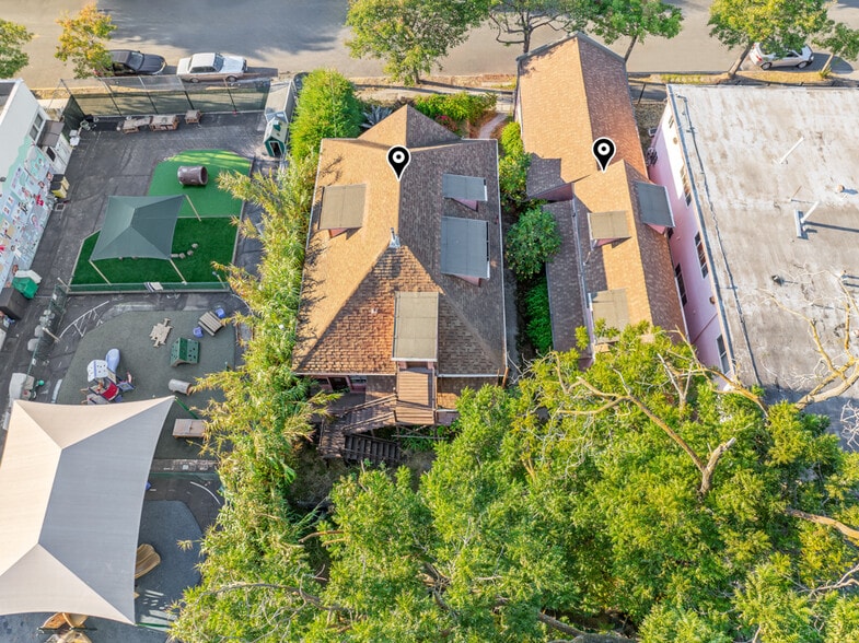 More Photos Of 1614 Russell St, Berkeley Apartments For Sale