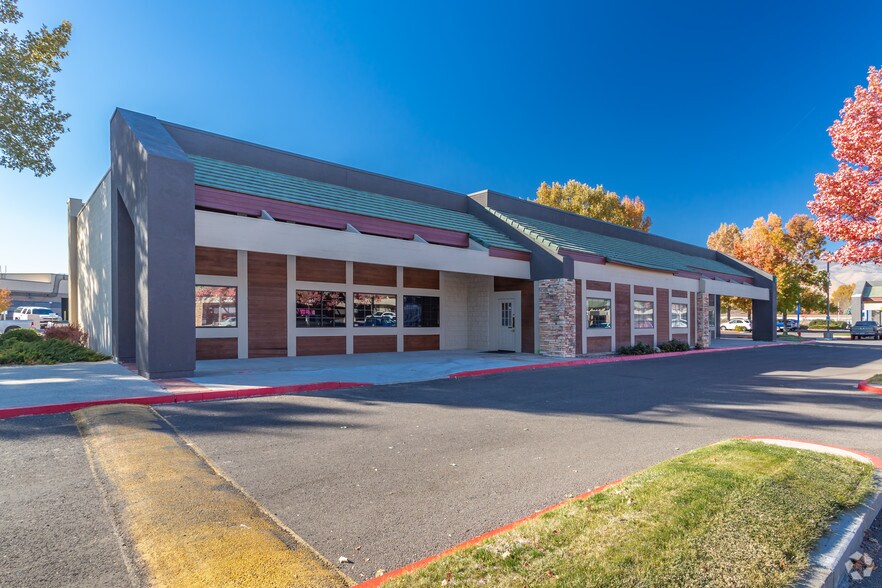 More Photos Of 7111 S Virginia St, Reno Unknown For Lease