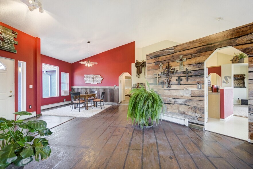 More Photos Of 6275 Meridian Rd, Peyton Lodge Meeting Hall For Sale