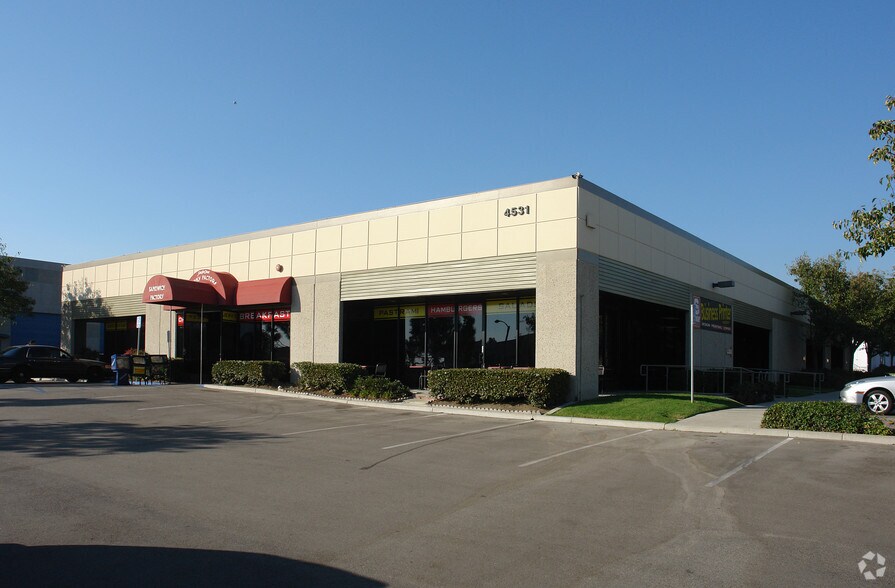 More Photos Of 4531 Market St, Ventura Manufacturing For Lease