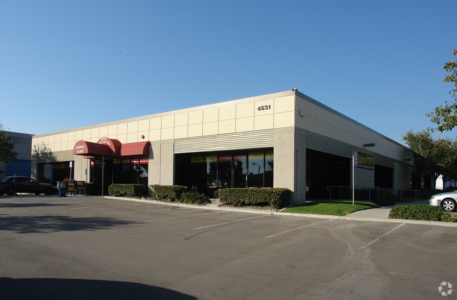 More Photos Of 4531 Market St, Ventura Manufacturing For Lease