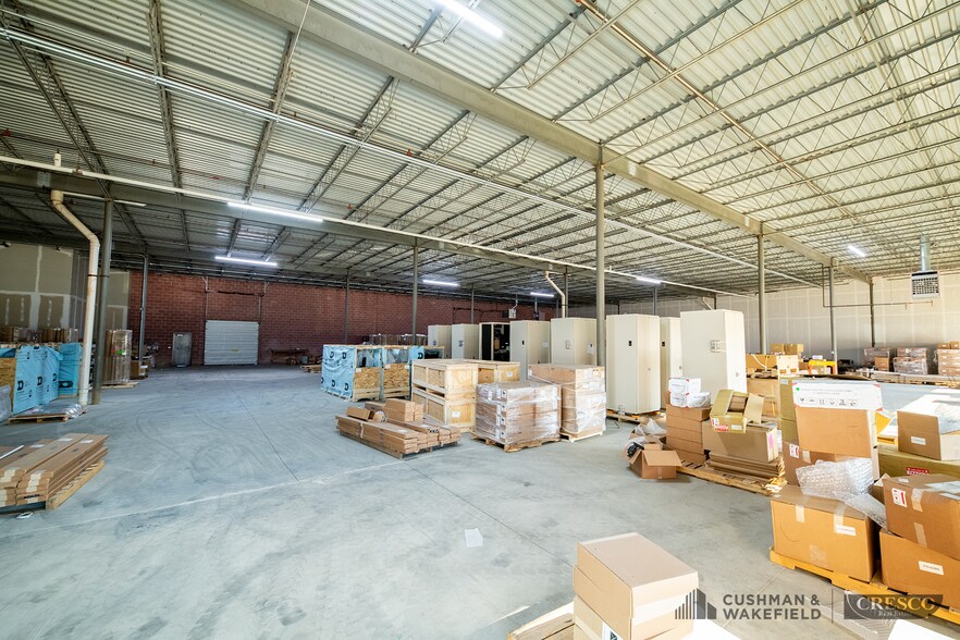 More Photos Of 1000-3000 Apollo Dr, Brook Park Research And Development For Lease