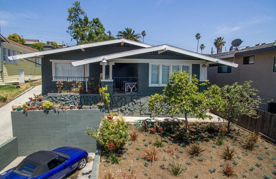 More Photos Of 508 N Ardmore Ave, Los Angeles Apartments For Sale