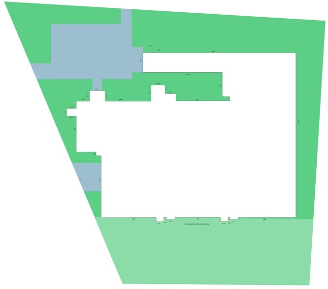 More Photos Of 2275 Bluff Road, Allendale Industrial For Lease