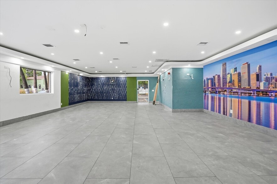 More Photos Of 45 NW 22nd Ave, Miami Restaurant For Sale