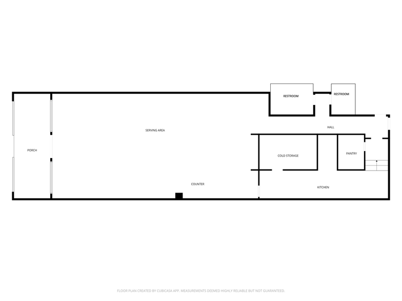 More Photos Of 155 N Glassell St, Orange Freestanding For Sale