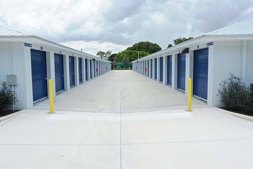 More Photos Of 481 Ohio Ave, Fort Pierce Self Storage For Sale