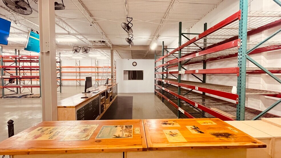 More Photos Of 1620 Orange Ave, Fort Pierce Warehouse For Sale