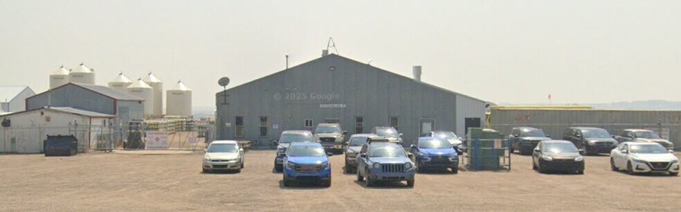 Primary Photo Of 729 Central Av W, Linden Warehouse For Sale